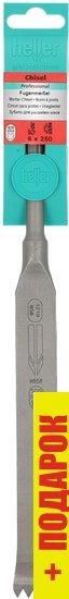 Зубчатое зубило Heller TD19624