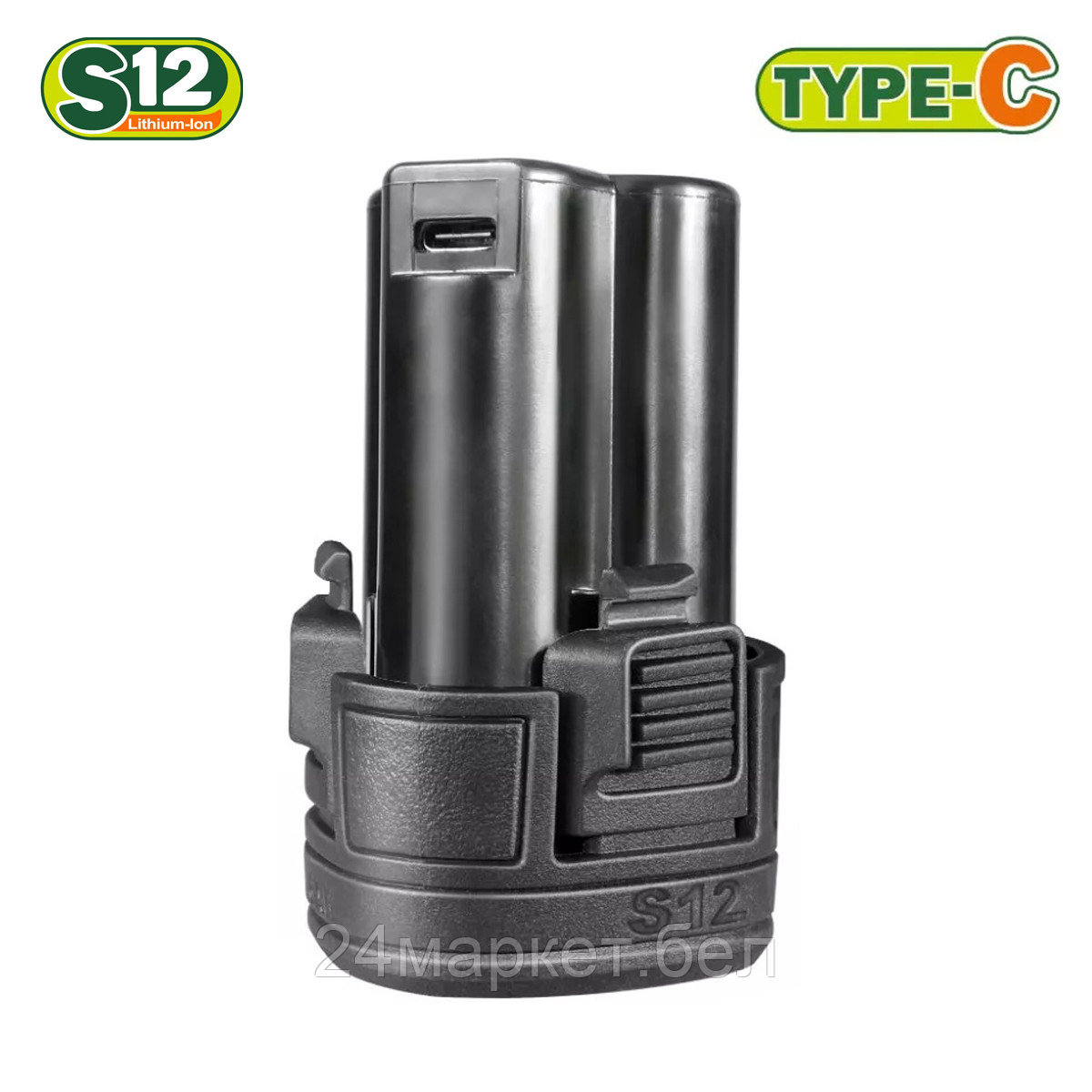 Аккумулятор Dyllu DTLBS5150 (12В/1.5 Ah)