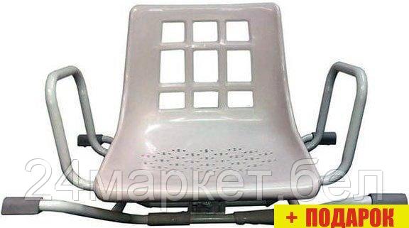 Сиденье для ванны Heiler ВА378