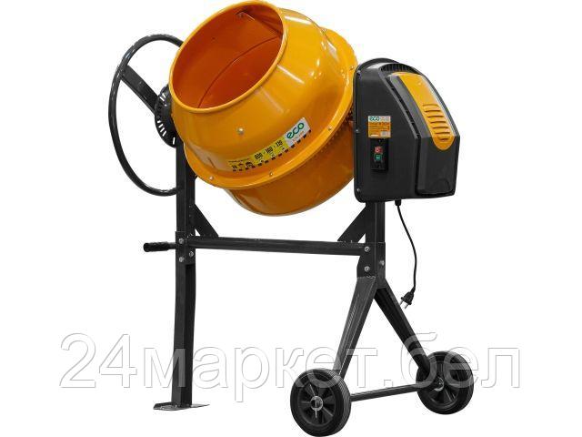 Бетономешалка ECO CM-160 EC3410-5