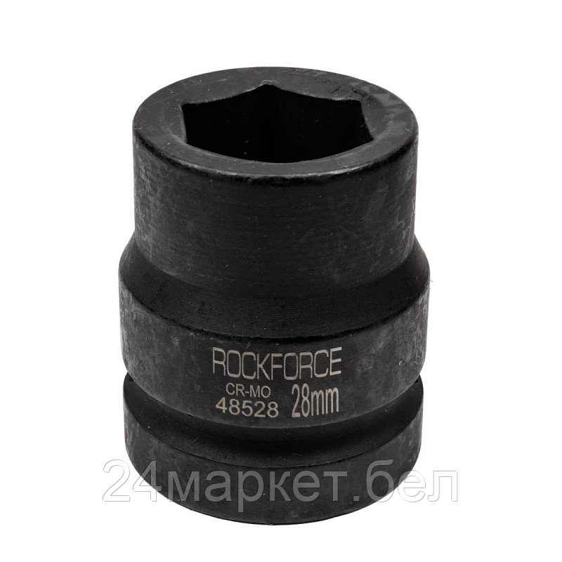 Головка слесарная RockForce RF-48528