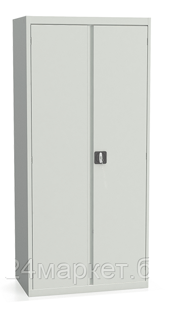 Metall ZAVOD УП-00012551 Шкаф металлический архивный ШХА-850(50) разборный