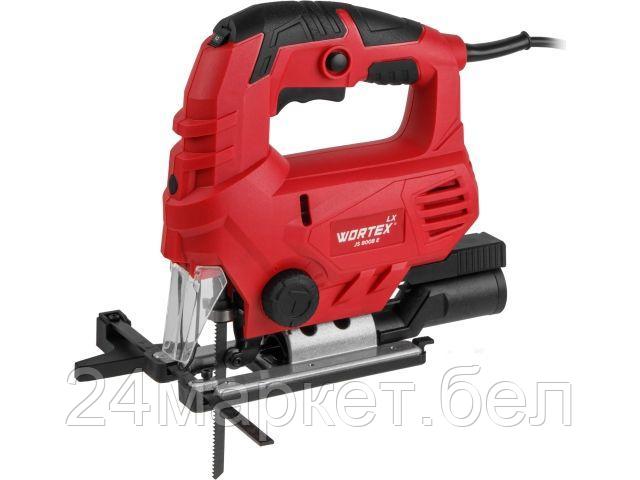 Электролобзик Wortex LX JS 8008 E 1334589