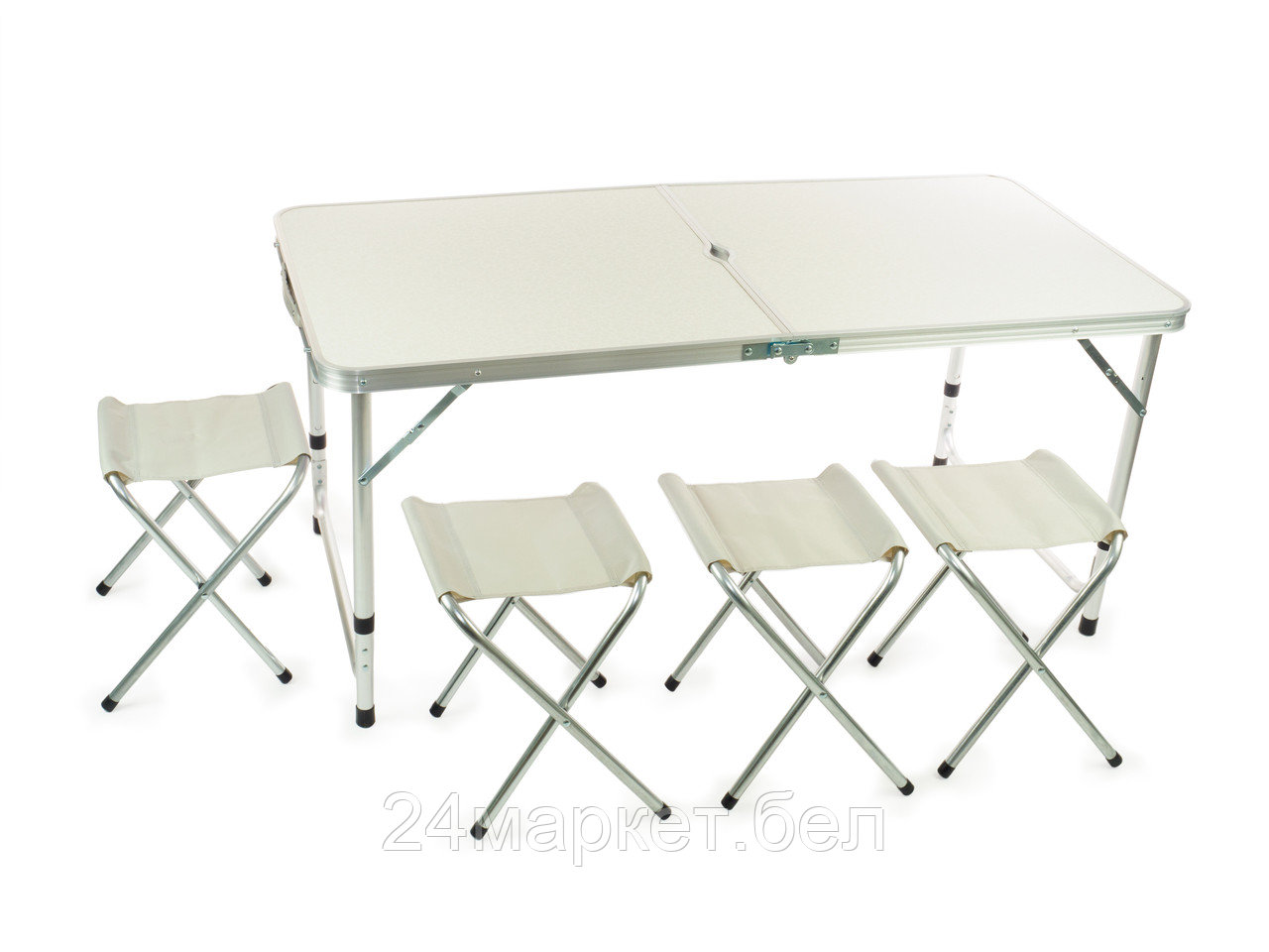 Стол со стульями Ausini VT21-10052