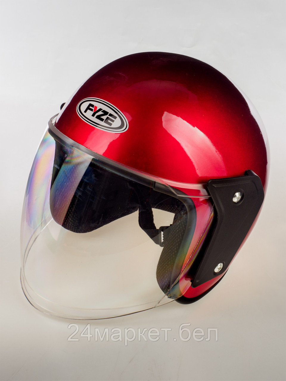 Шлем велосипедный, L5668 FYZE