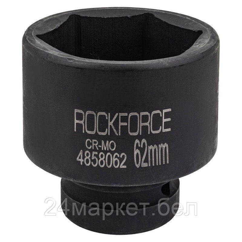 Головка слесарная RockForce RF-4858062