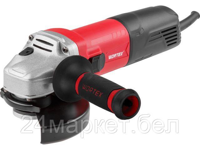 Угловая шлифмашина Wortex AG 1210-1 AG1210100013
