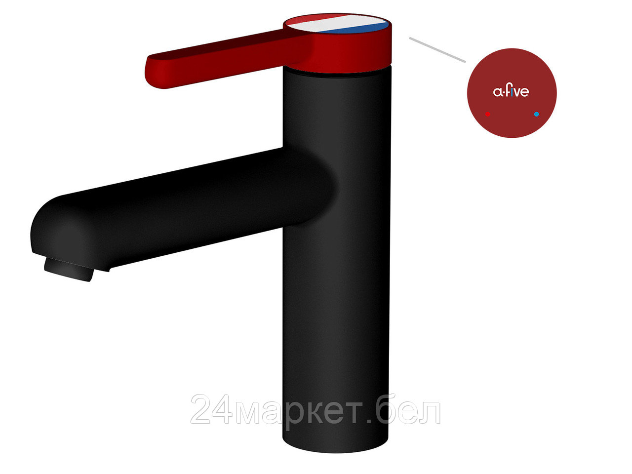 Смеситель A-Five A5-1021