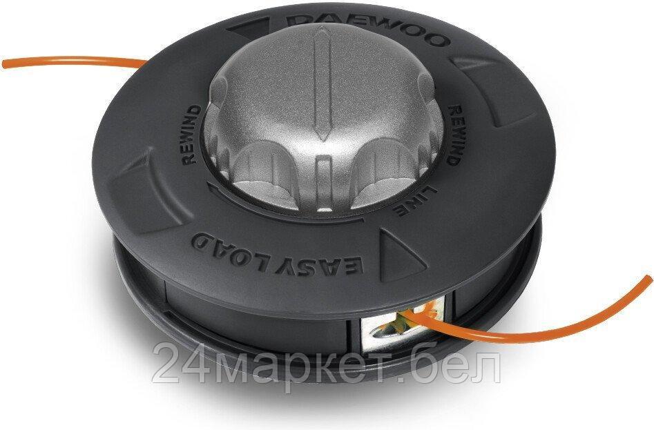 Головка триммерная Daewoo Power DABC 25