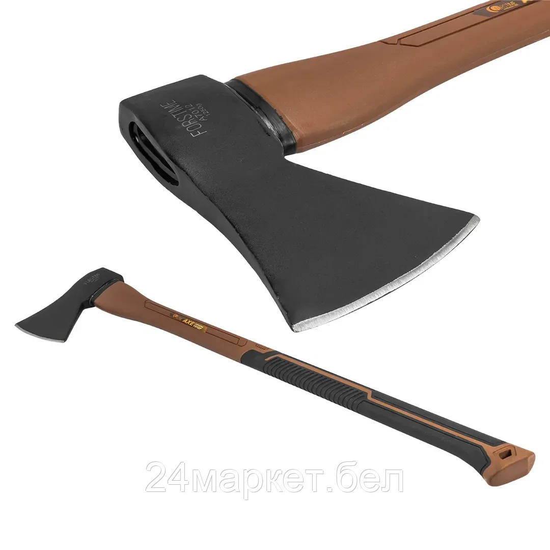 FT-A7012 Топор 1250гр. FORSTIME