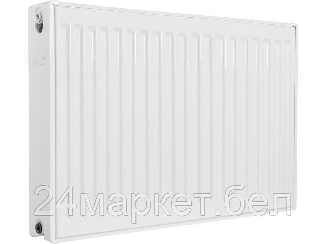 Стальной панельный радиатор AV Engineering Expert EB 22-5-08 1.2мм AVE-22508B