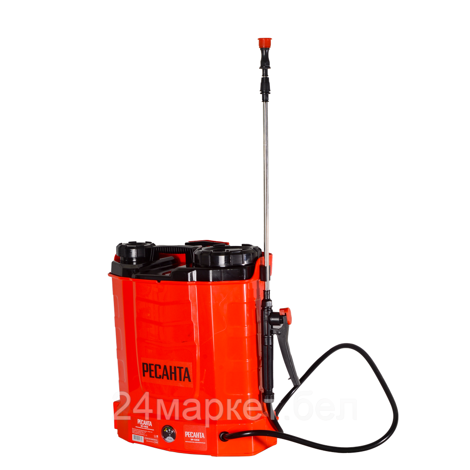 Аккумуляторный опрыскиватель Ресанта SP-12СК