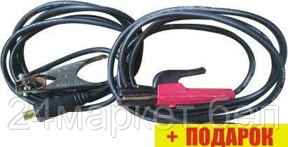 Комплект кабелей для сварки ELAND EL-5