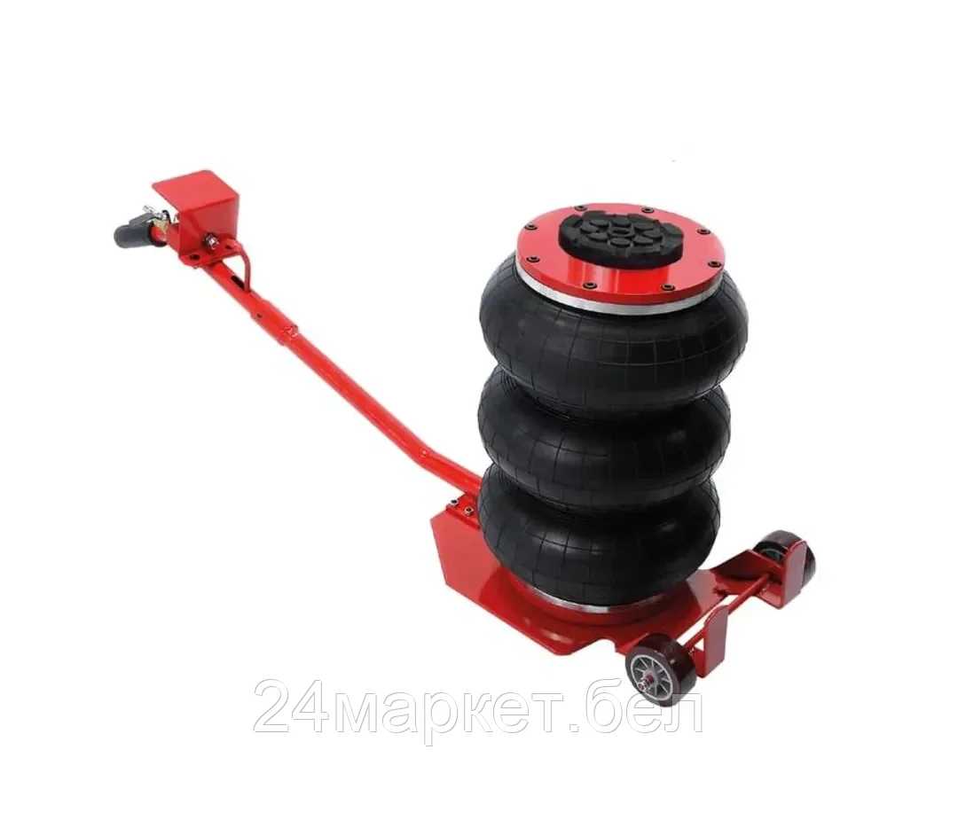 Подкатной домкрат FORSAGE F-YHQD-3WT-270B New 3.5т