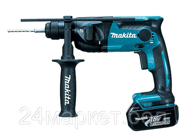 Перфоратор Makita DHR165RME