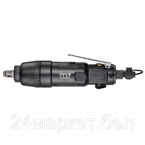 MIGHTY SEVEN NC-4811 MIGHTY SEVEN Гайковерт пневматический ударный 1/2", 285 Нм, прямой