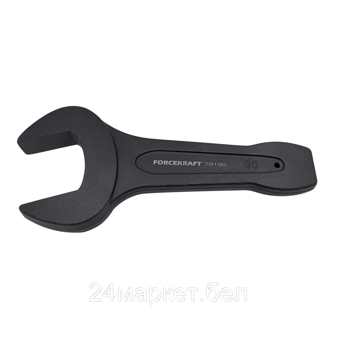 ForceKraft Ключ рожковый ударный односторонний 90мм FORCEKRAFT FK-79190