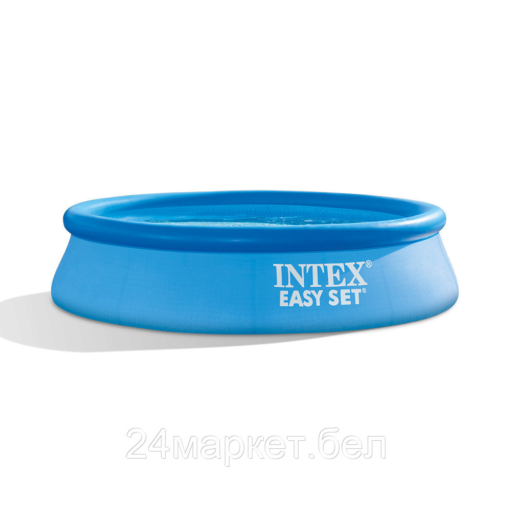 Надувной бассейн Intex Easy Set 28106 (244х61)