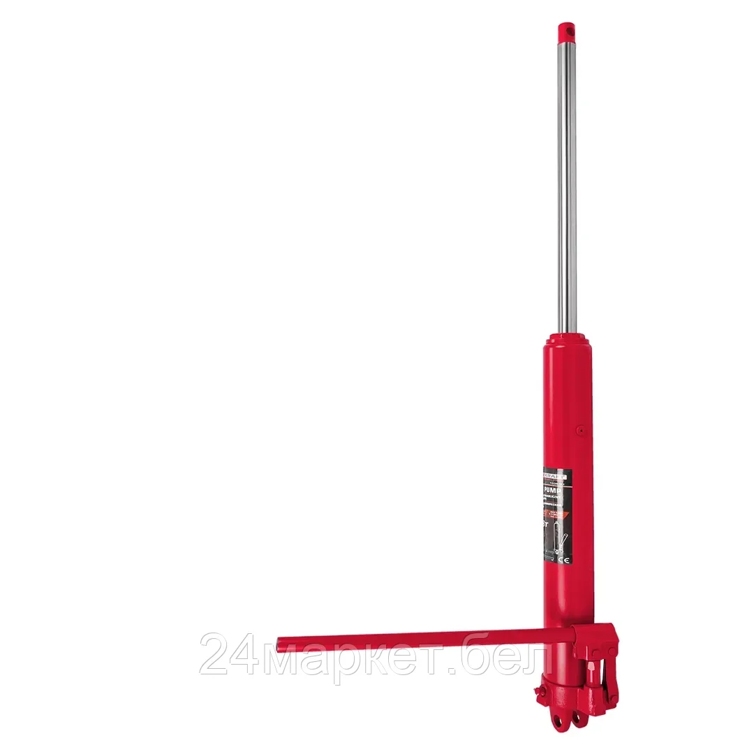 FK-1208-1 LI FORCEKRAFT Цилиндр гидравлический удлиненый, 8т