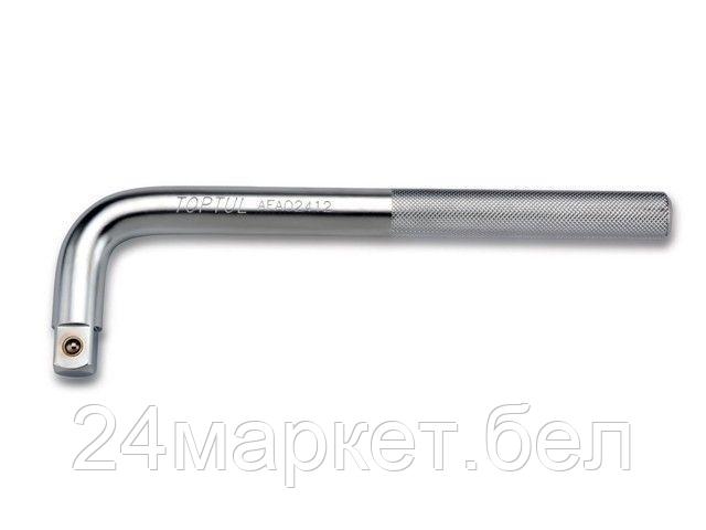 Специнструмент Toptul AFAO2418 1 предмет