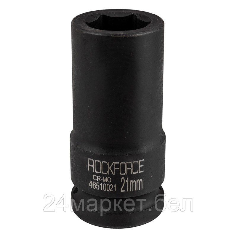 Головка слесарная RockForce RF-46510021 Головка слесарная RockForce RF-46510021