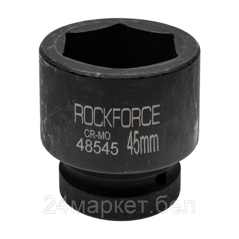 Головка слесарная RockForce RF-48545 - фото, картинка Головка слесарная RockForce RF-48545 - фото