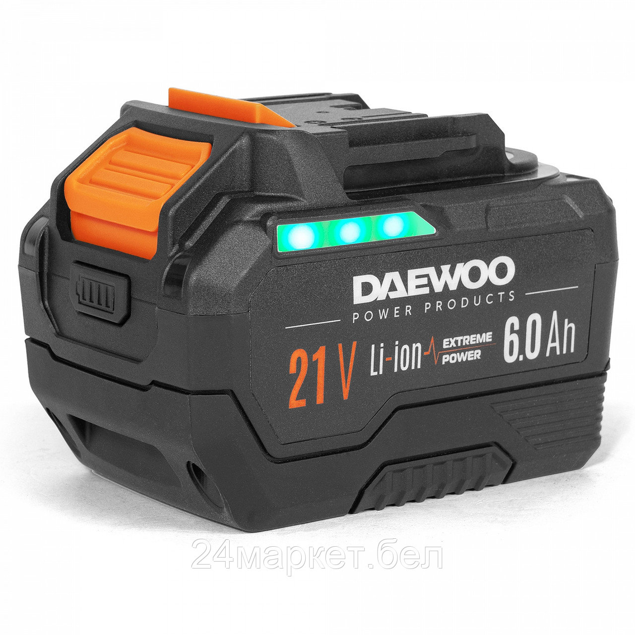 Аккумулятор Daewoo Power DABT 6021Li (21 В/6.0 Ач)