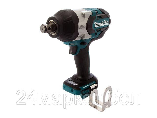 Ударный гайковерт Makita DTW1001Z