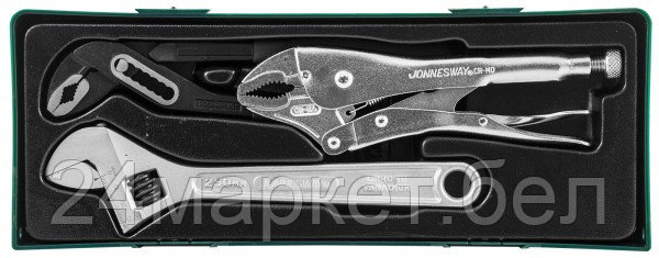 Специнструмент Jonnesway P2803SP (3 предмета)