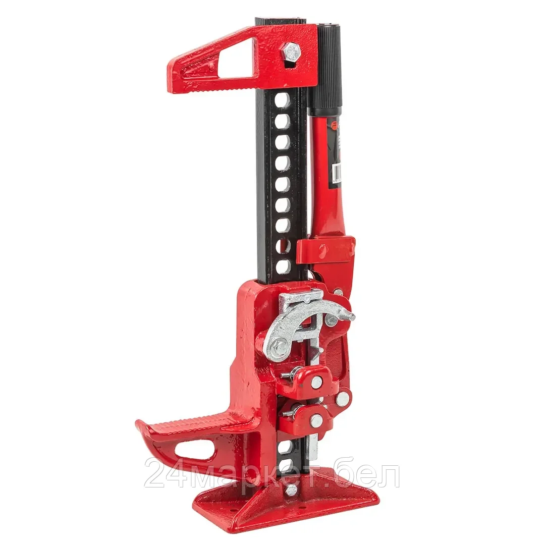 Реечный домкрат FORSAGE F-8205 3т.