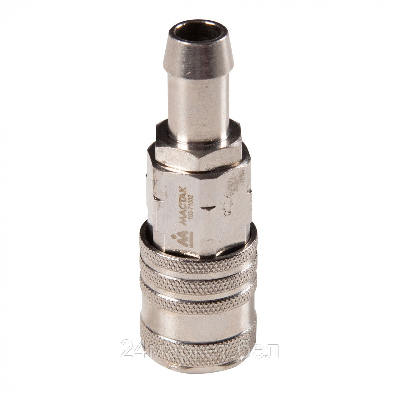 МАСТАК 103-71002 МАСТАК Муфта быстросъемная для радиатора Scania