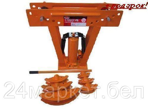 STARTUL Китай Трубогиб гидравлический 12т (ф1/2"-2") STARTUL AUTO (ST8045-12)