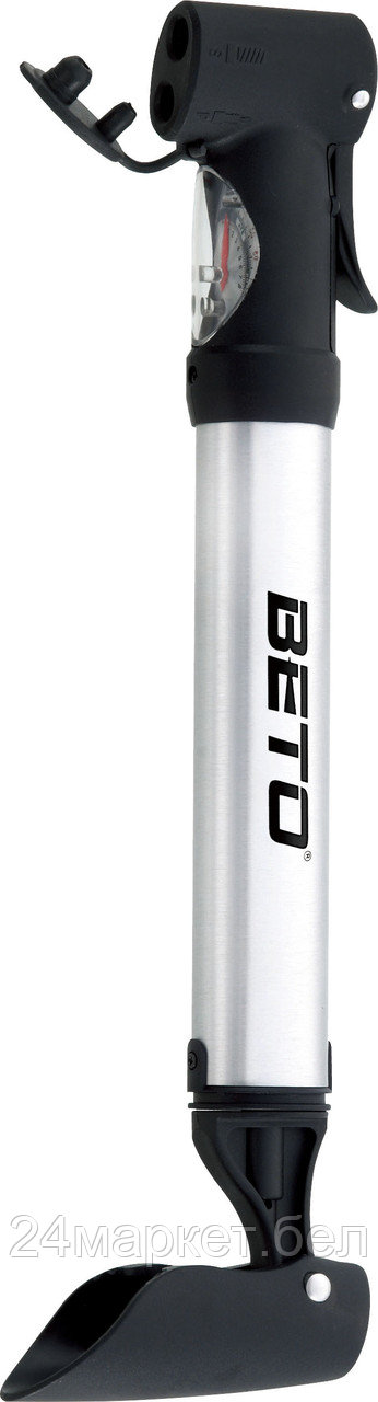 Насос для велосипеда ручной, CLD-023G BETO