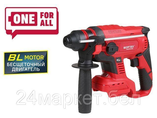 Перфоратор Wortex CRH 1820-1 CRH182010029 (без АКБ)