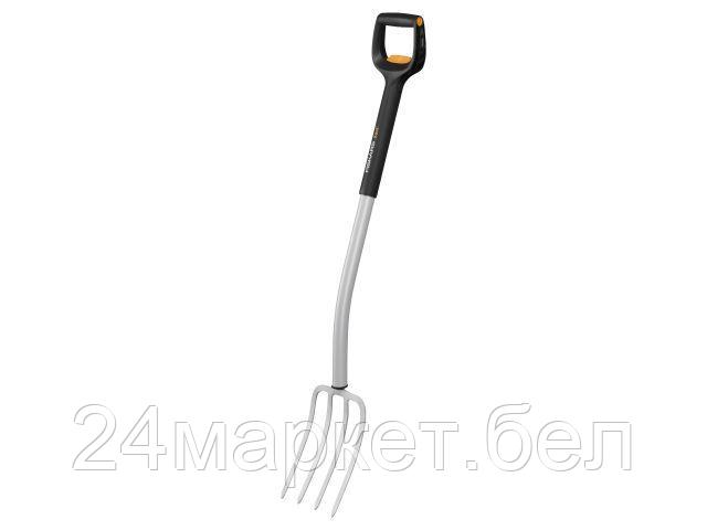 FISKARS Польша Вилы садовые телескопические FISKARS SmartFit (133320)