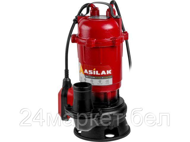 Дренажный насос Asilak SLP-1500