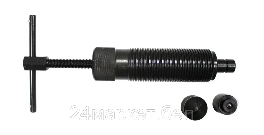 Rock FORCE Цилиндр гидравлический винтовой 10т Rock FORCE RF-1035R