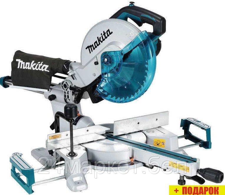 Торцовочная пила Makita LS1110F