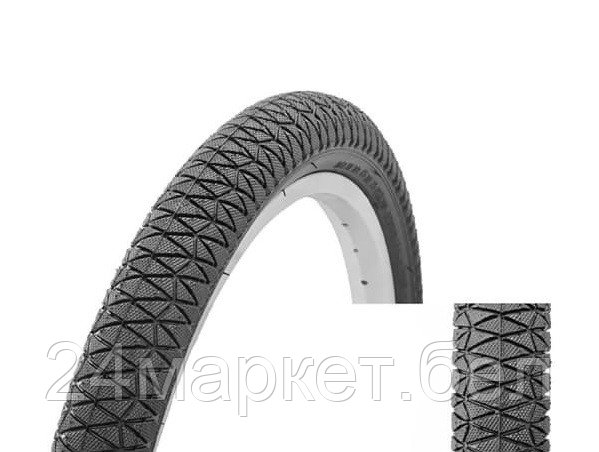 Покрышка 20" DURO HF884, 20x1.95, DHB02043 DURO