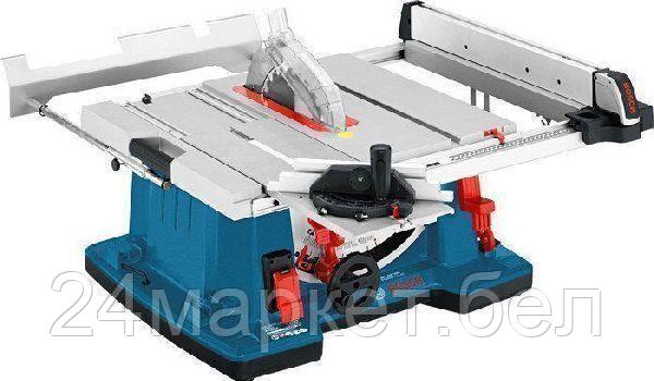 Дисковая пила Bosch GTS 10 XC Professional [0601B30400]