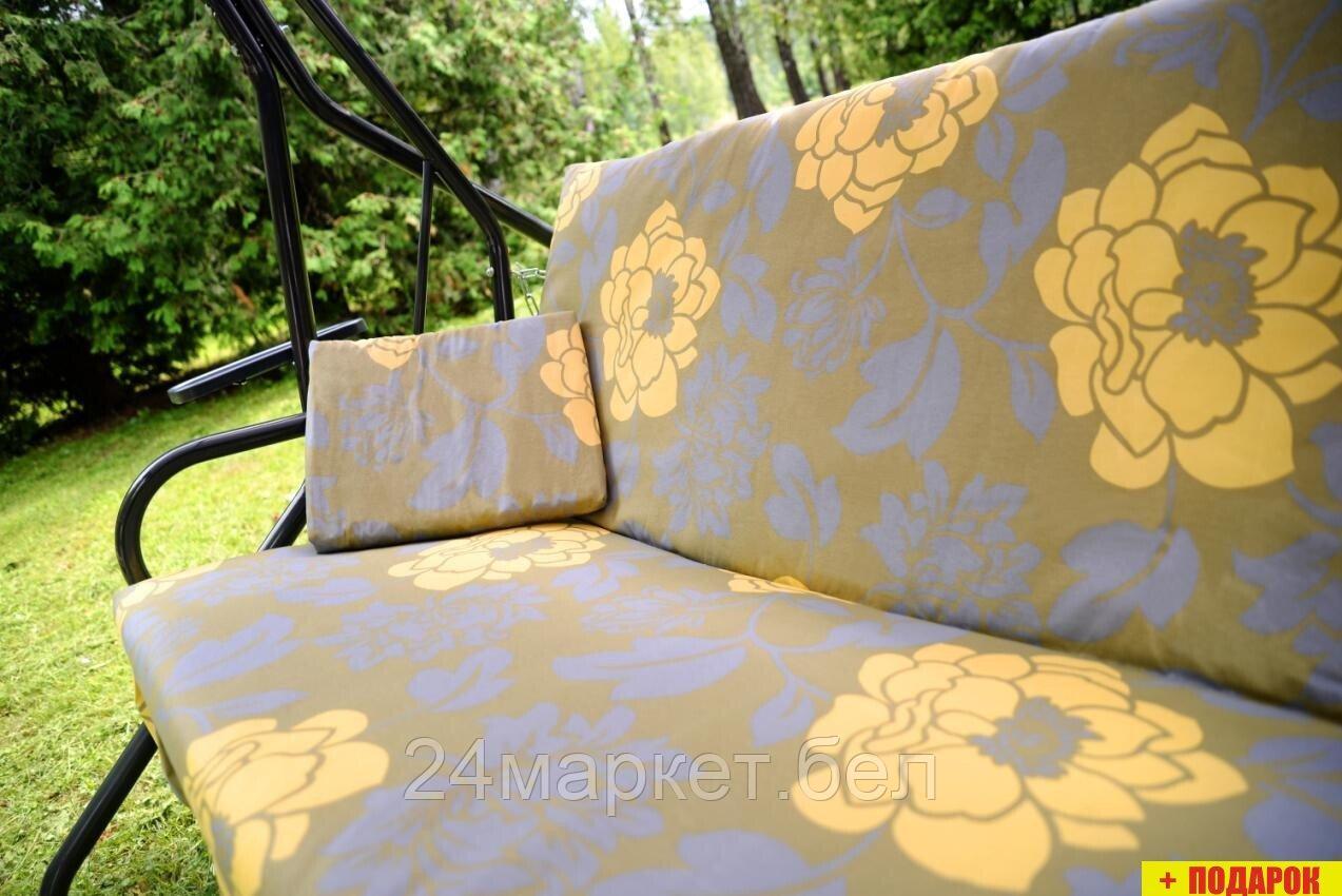 Чехол для сидения Olsa Люкс-2 с1479 540.235