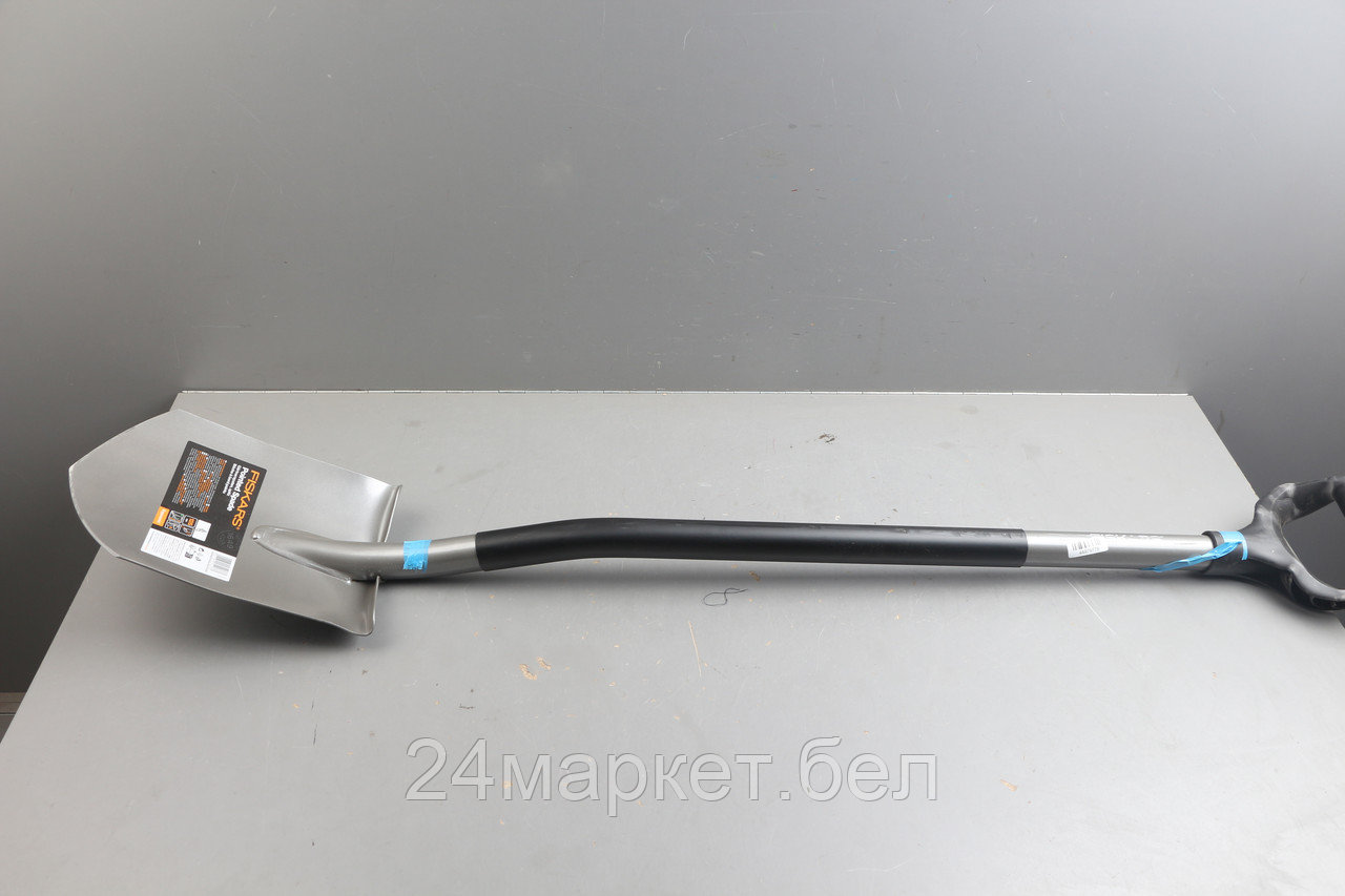 Лопата штыковая Ergonomic FISKARS уцененный (0109492416)