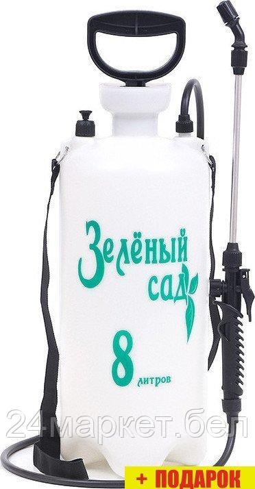 Ручной опрыскиватель Жук 7122