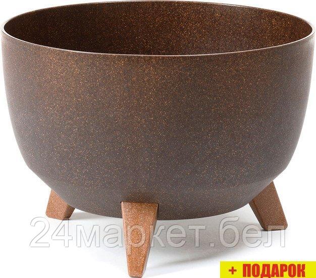 Кашпо Lamela Misa Roma LA945-85 (латте)