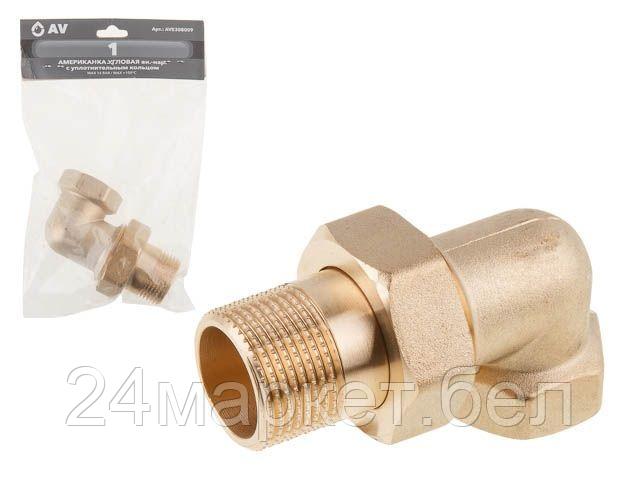 Фитинг AV Engineering Фитинг 1 AVE308009