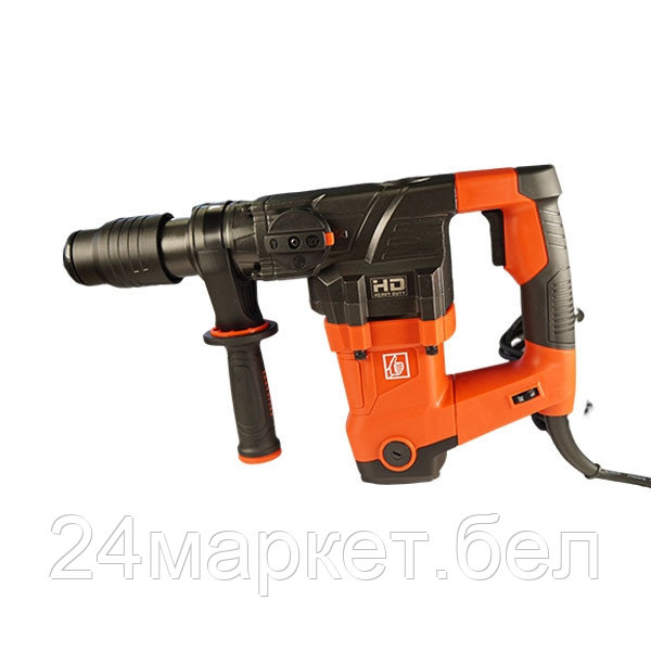 Перфоратор 40/1500,1500 Вт, 10 Дж, 40 мм, SDS-Max (FT7012 Felisatti)