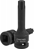 JONNESWAY S06A4T60 S06A4T60 Ударная головка "TORX" 1/2DR" T60, 78мм