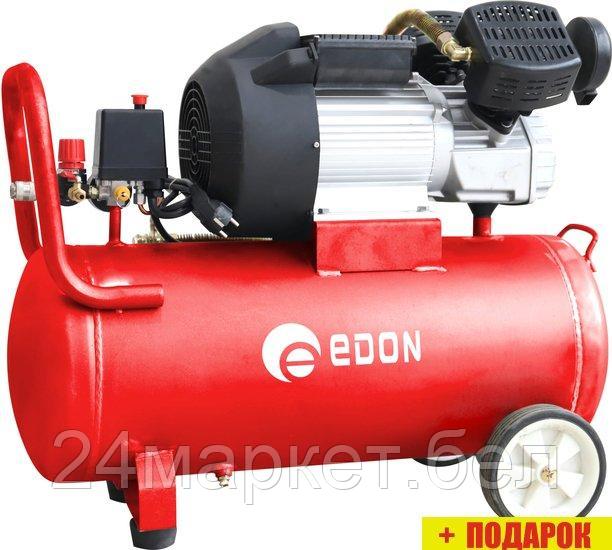 Компрессор Edon OAC-50/2200D