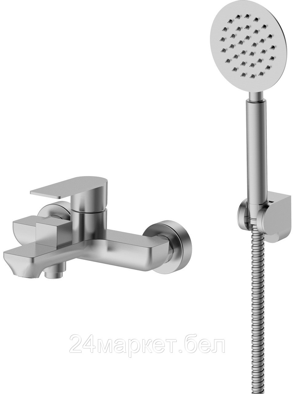 Смеситель AV Engineering AVLES3-BW0