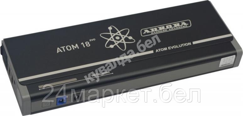 Пусковое устройство Aurora Atom 18 evolution